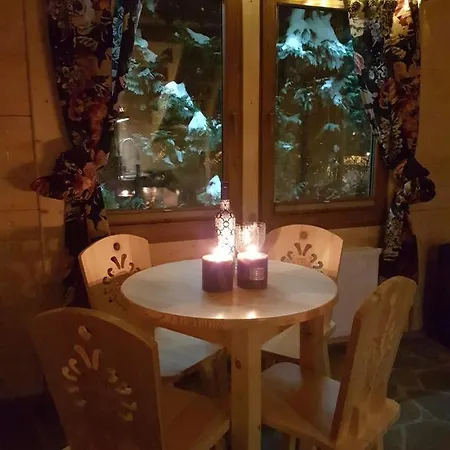 Dadejowka Chalet Zakopane