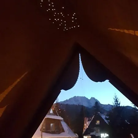Dadejowka * Zakopane