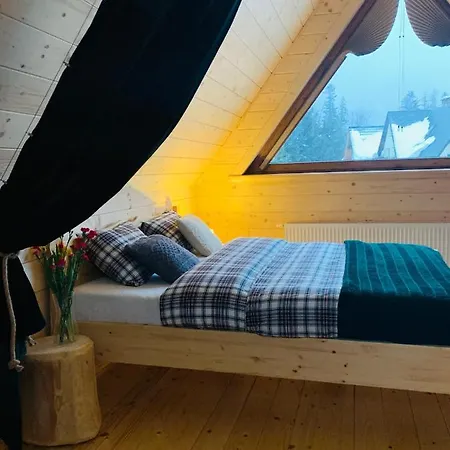Chalet Dadejowka