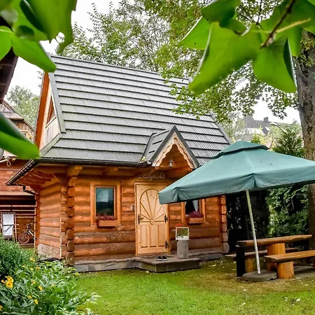 Apart4sleepers Dadejowka Centrum Zakoapne