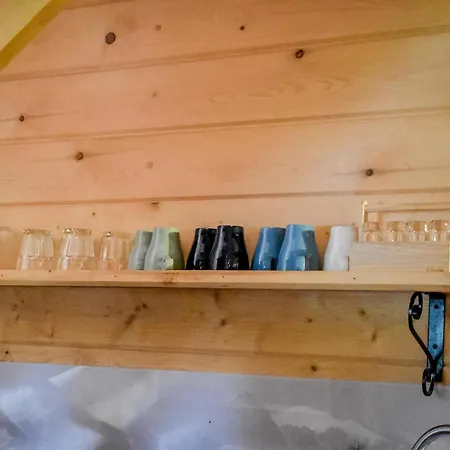 Apart4sleepers Dadejowka Centrum Zakoapne Шале *