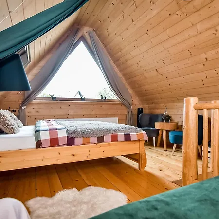 Apart4sleepers Dadejowka Centrum Zakoapne Закопане