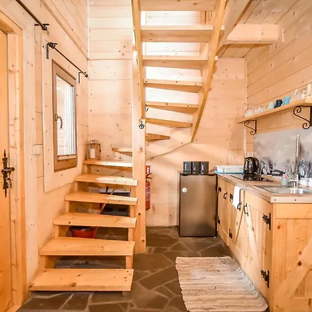 Apart4sleepers Dadejowka Centrum Zakoapne *