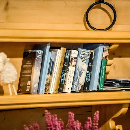 Apart4sleepers Dadejowka Centrum Zakoapne * Закопане