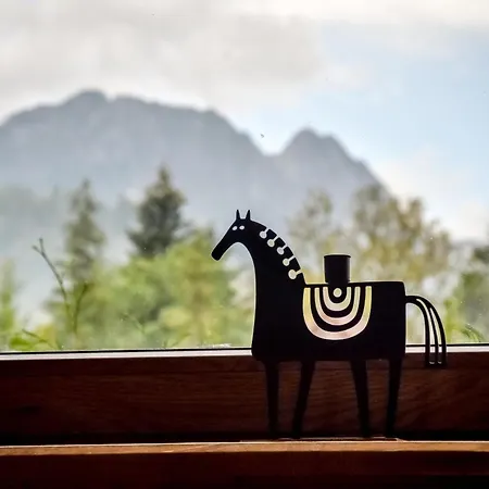 Apart4sleepers Dadejowka Centrum Zakoapne