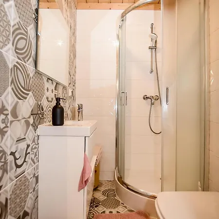 Шале Apart4sleepers Dadejowka Centrum Zakoapne *