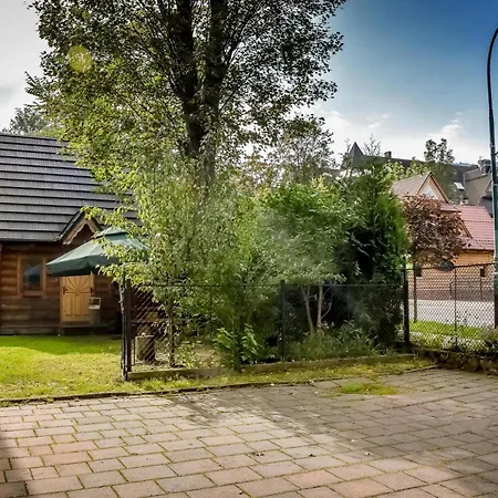 Apart4sleepers Dadejowka Centrum Zakoapne Zakopane