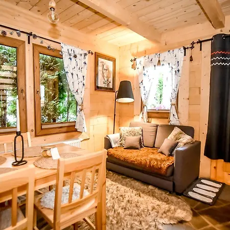 Apart4sleepers Dadejowka Centrum Zakoapne * Zakopane
