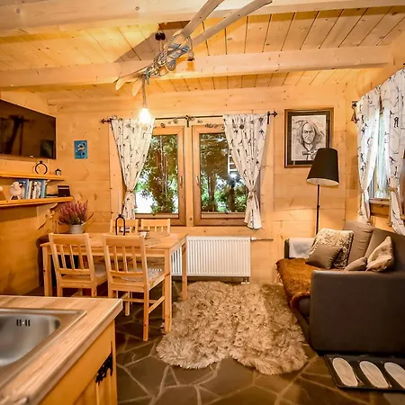 Apart4sleepers Dadejowka Centrum Zakoapne Zakopane