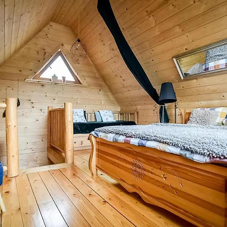 Apart4sleepers Dadejowka Centrum Zakoapne