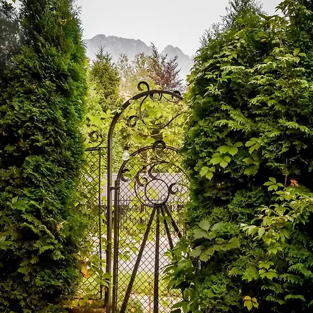 샬레 Apart4sleepers Dadejowka Centrum Zakoapne