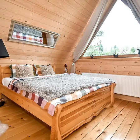 Apart4sleepers Dadejowka Centrum Zakoapne 샬레