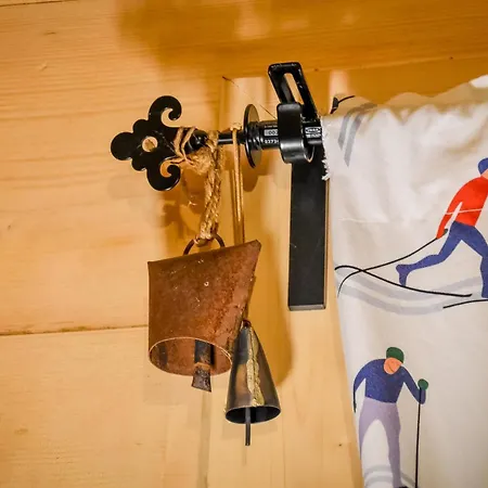 Apart4sleepers Dadejowka Centrum Zakoapne 샬레 *