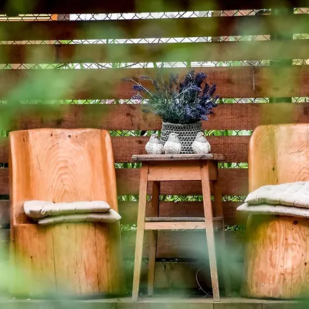 샬레 Apart4sleepers Dadejowka Centrum Zakoapne *