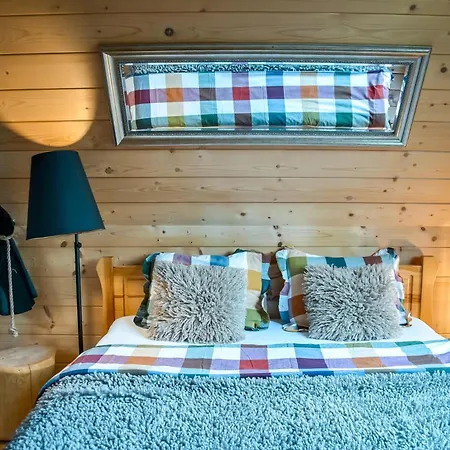 Apart4sleepers Dadejowka Centrum Zakoapne *