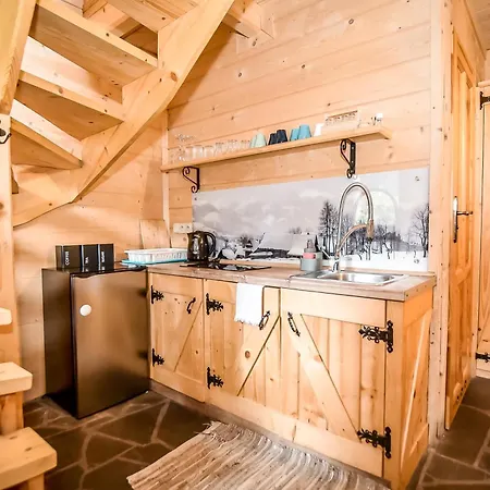 Apart4sleepers Dadejowka Centrum Zakoapne