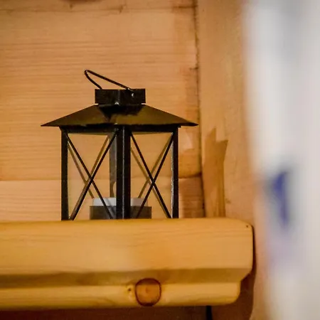 Chalé Apart4sleepers Dadejowka Centrum Zakoapne *