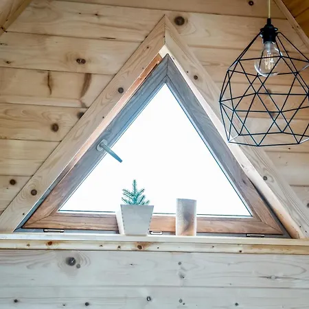 샬레 Apart4sleepers Dadejowka Centrum Zakoapne *