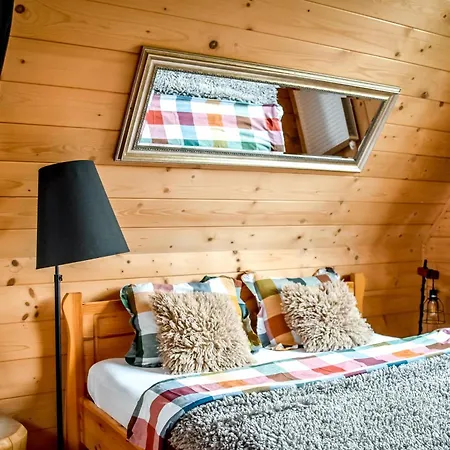 Apart4sleepers Dadejowka Centrum Zakoapne