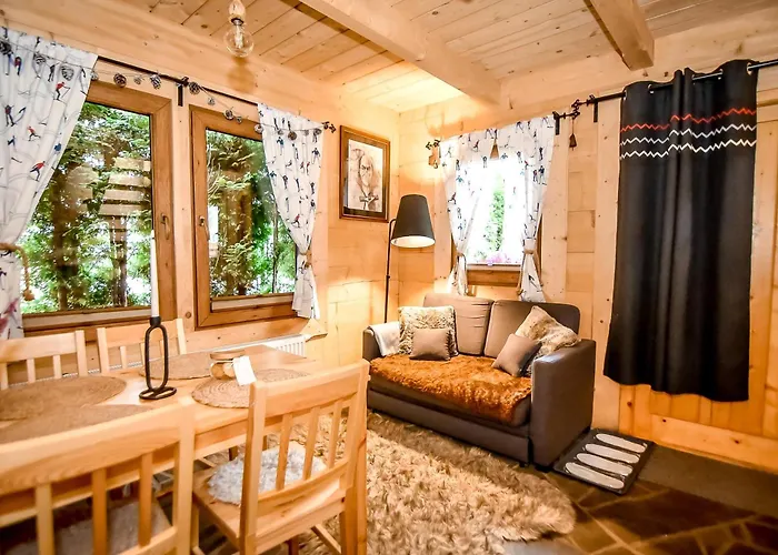 Apart4sleepers Dadejowka Centrum Zakoapne * زاكوباني