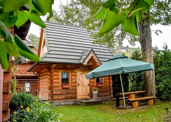 Apart4sleepers Dadejowka Centrum Zakoapne