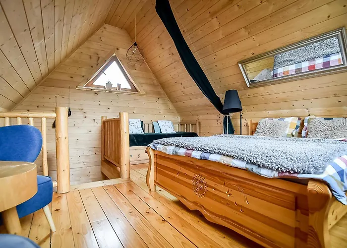 Apart4sleepers Dadejowka Centrum Zakoapne