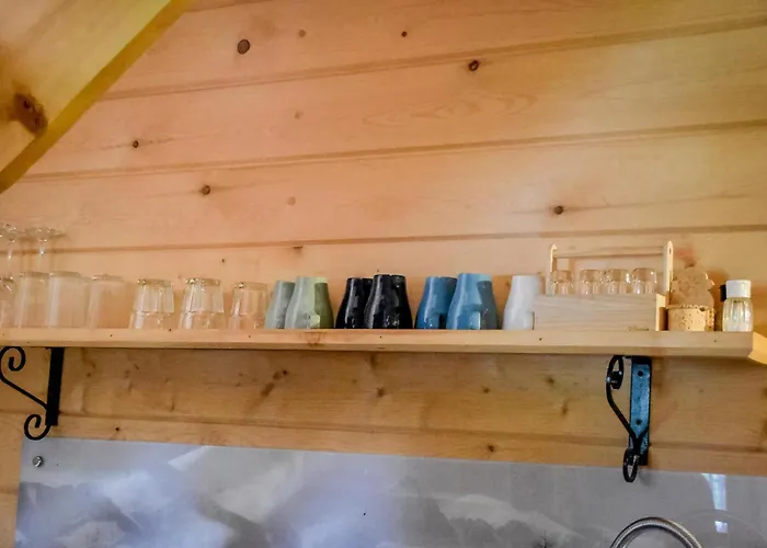 Apart4sleepers Dadejowka Centrum Zakoapne شاليه *