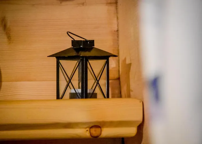 شاليه Apart4sleepers Dadejowka Centrum Zakoapne *