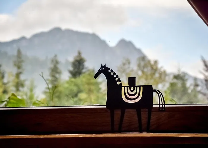 Apart4sleepers Dadejowka Centrum Zakoapne