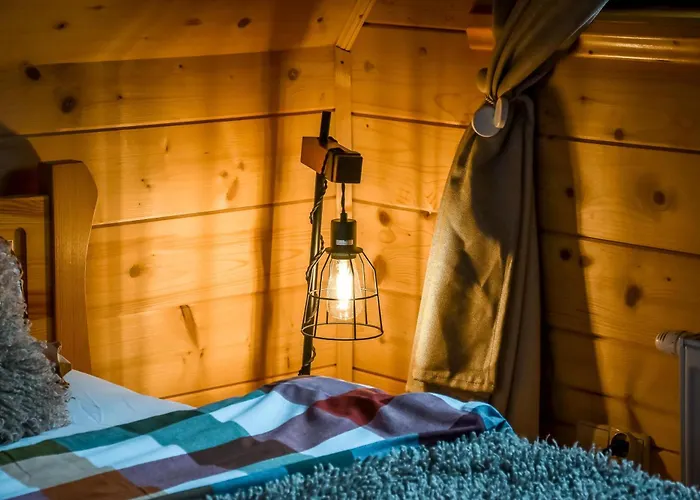 شاليه Apart4sleepers Dadejowka Centrum Zakoapne زاكوباني