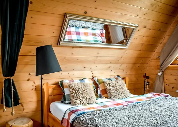 Apart4sleepers Dadejowka Centrum Zakoapne